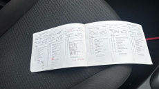 Vauxhall Corsa 1.4 ecoFLEX Energy 5dr [AC] Petrol Hatchback